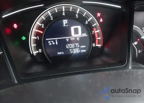 2018 Honda Civic Lx from USA, damaged, VIN 2HGFC2F59JH588351